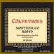 Colpetrone Montefalco Rosso 2013